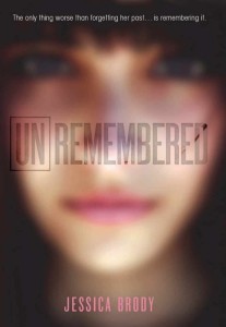 Unremembered