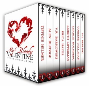 My Bloody Valentine - Box Set -500 pixels
