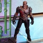 Guardians of the Galaxy Korath the Pursuer Action Figure