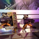 Guardians of the Galaxy Rocket Raccoon Super-Action Figure