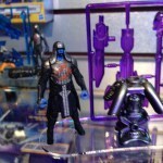 Guardians of the Galaxy Ronan the Accuser Action Figure