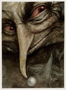 brian froud