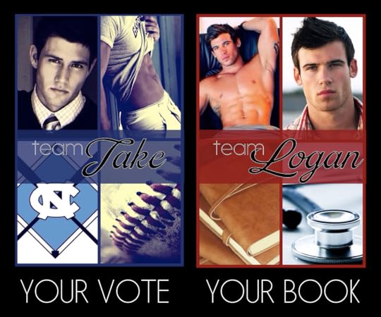 Your Vote - Your Book