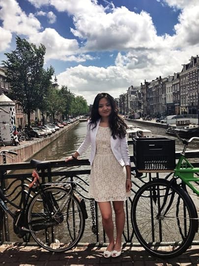 siqing amsterdam