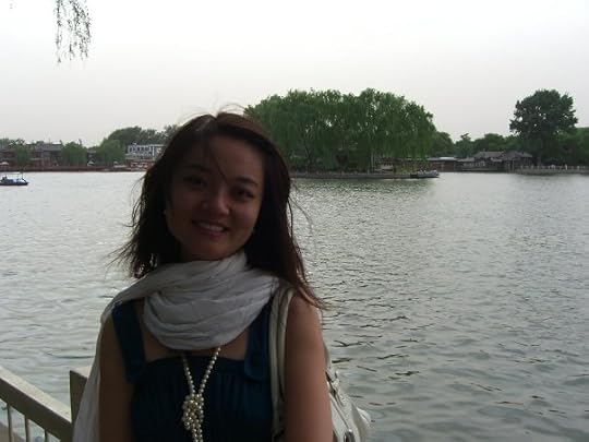 siqing pearls houhai