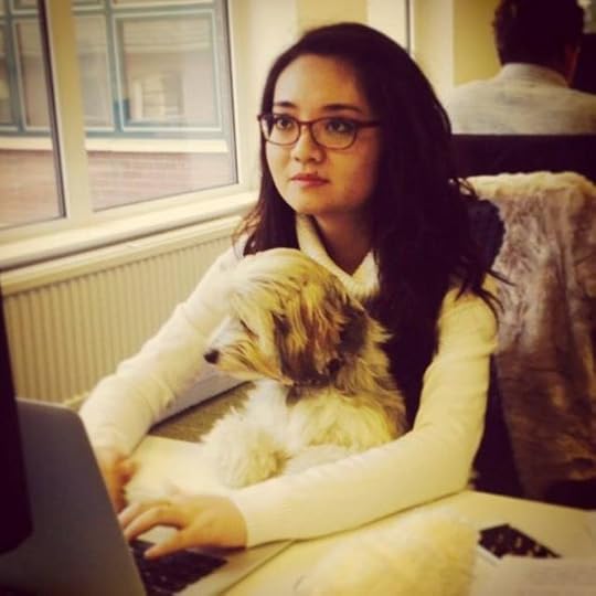 siqing computer dog