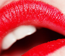 The Red Lip
