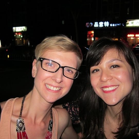 imogen and jess