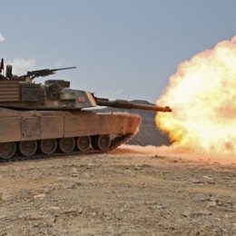 tank