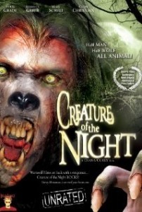 Creature of the Night