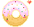 ciambella - le tazzine di yoko