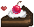 torta - le tazzine di yoko
