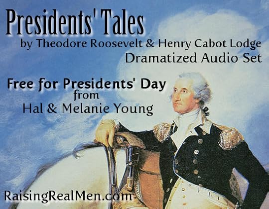 Presidents Tales 2