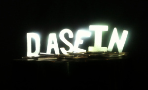 McClurg:Dasein