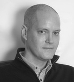 Andrew J Peters, Author