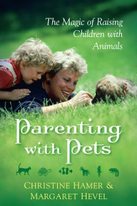 ParentingWithPets