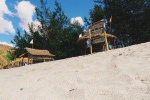 Nagsasa