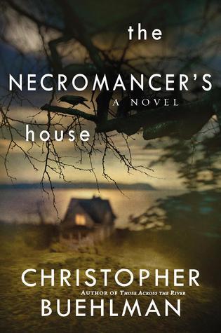 Necromancer's House