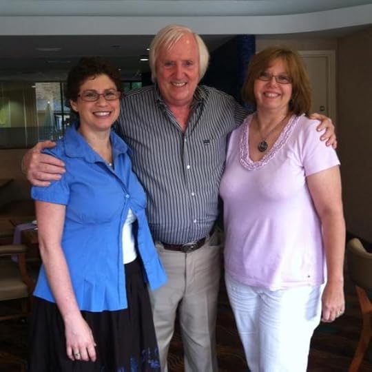 Featured on Friday: Chip Bell post image