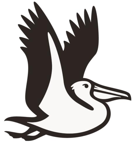 New Pelican Books Logo