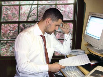 Writer