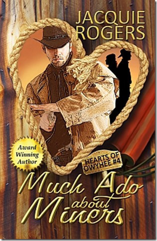 Much Ado About Miners