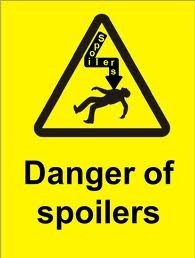 spoilers