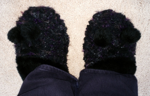 Steve Madden Slippers