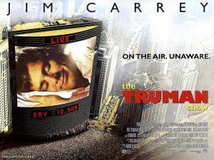 TRUMAN SHOW