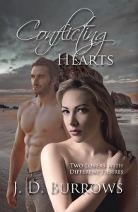 conflicting hearts new