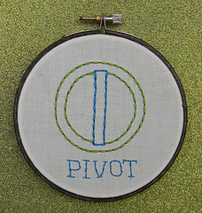 Embroidery 