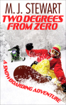 Cover_Two Degrees From Zero