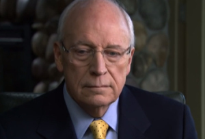 cheney-no-regrets