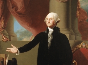 february 22 1732, westmoreland county, virginia, the first president of the united states, george washington
