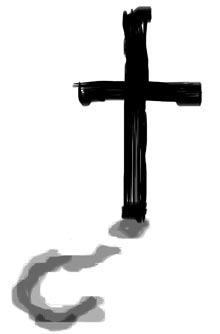cross
