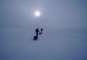 snow travel