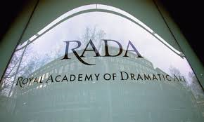 Royal Academy of Dramatic Art, London