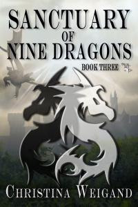 Sanctuary of Nine Dragons (1)