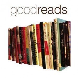 goodreads square