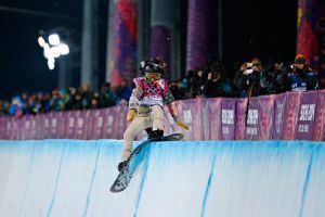 Sochi Olympics