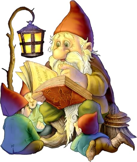 Gnomes