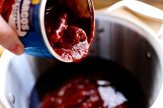 Spicy Dr Pepper Ribs