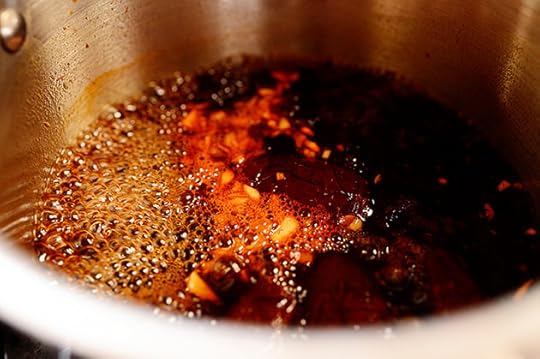 Spicy Dr Pepper Ribs