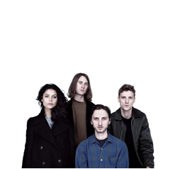 Description: Macintosh HD:Users:samhill:Documents:Work - Infectious:These New Puritans:Press Shots and artwork:TNP STARK WHITE_COLOURjpeg.jpg