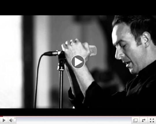 GV Stripped ~ Live in Glasgow -