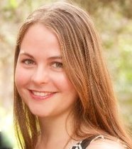 sarah hackley author