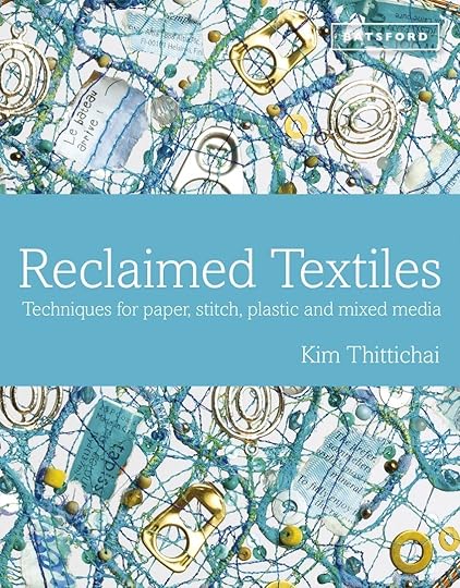 Reclaimed Textiles Kim Thittichai Made Peachy