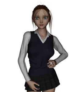 Something at or around this quality