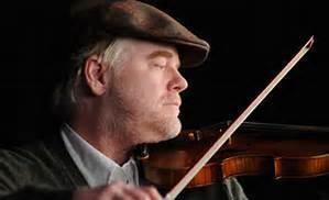 Hoffman in the Late Quartet