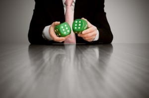 Businessman